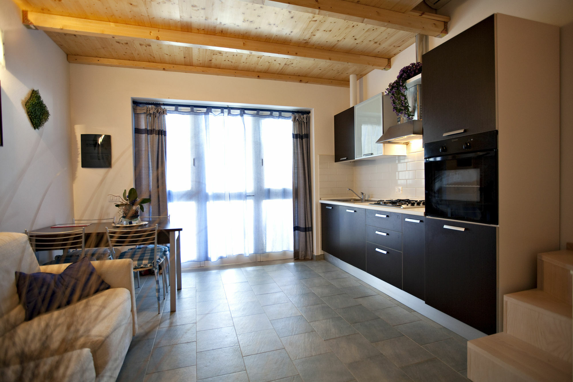 Le Dune Follonica Exterior foto